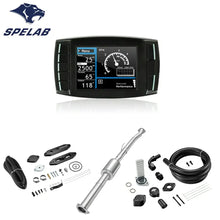 DPF/DEF/EGR/CCV Delete 2011-2019 6.7L Powerstroke All-in-One Kit Ford F250 F350 F450 | SPELAB