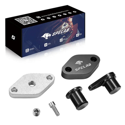 EGR/DPF Delete 2018-2019 3.0L Powerstroke All-in-One Kit |SPELAB