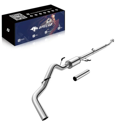 EGR/DPF Delete 2018-2019 3.0L Powerstroke All-in-One Kit |SPELAB