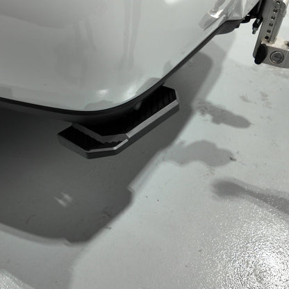 Dodge Ram 2500/3500 (2019-2025) Retractable Bed Step