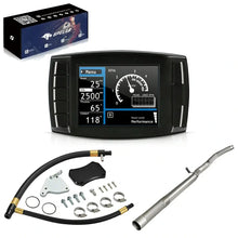Diesel Tuner EGR/DPF/DEF Delete 2011-2016 LML 6.6L Duramax All-in-One Kit | SPELAB
