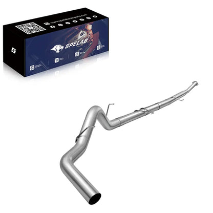 EGR/DPF Delete 2018-2019 3.0L Powerstroke All-in-One Kit |SPELAB
