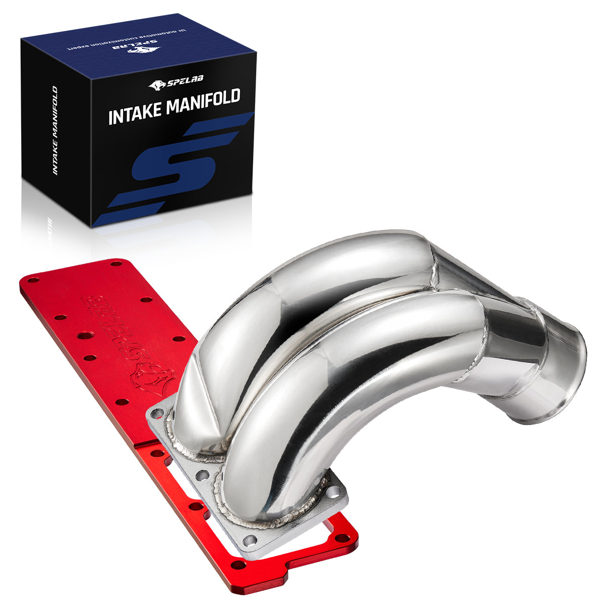 Intake Manifold for 2007-2018 Dodge Ram 2500/3500 6.7L Diesel All In One Kits | SPELAB