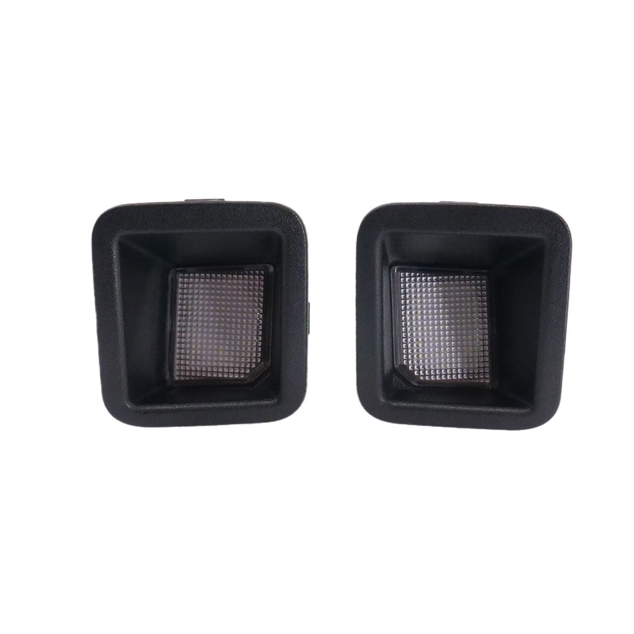 Ford F-150 (2021-2025) LED License Plate Lights