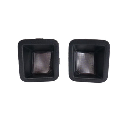 Ford F-150 (2021-2025) LED License Plate Lights