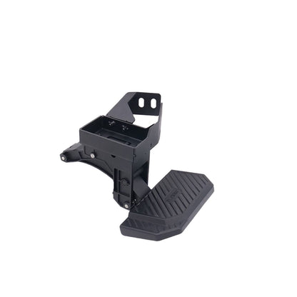 Ford Super Duty F-250/F-350 (2017-2022) Retractable Bed Step