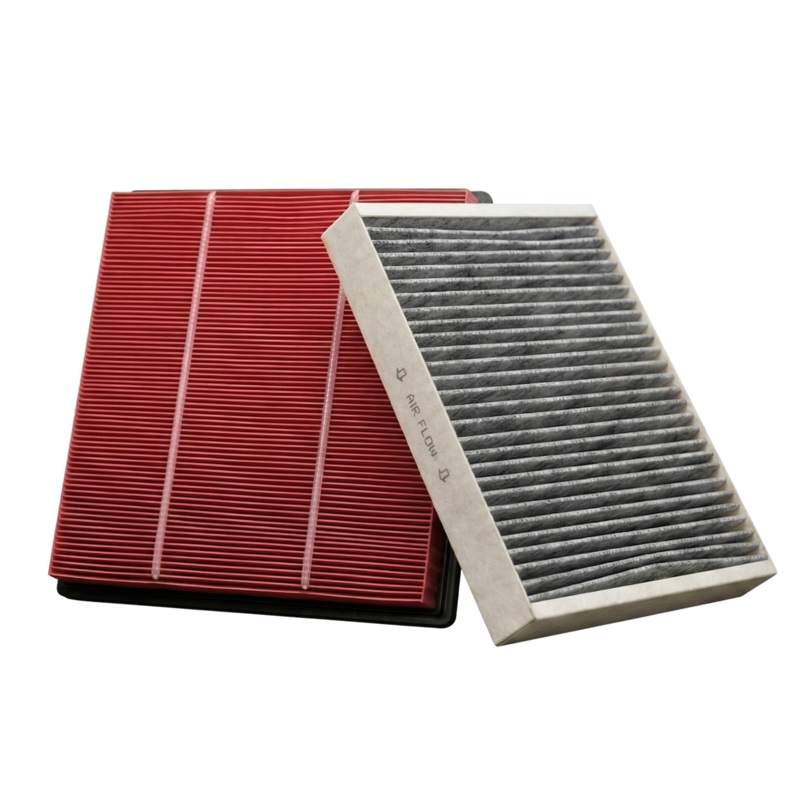 Doc's Auto Parts Filter Kit DAPECF-088X