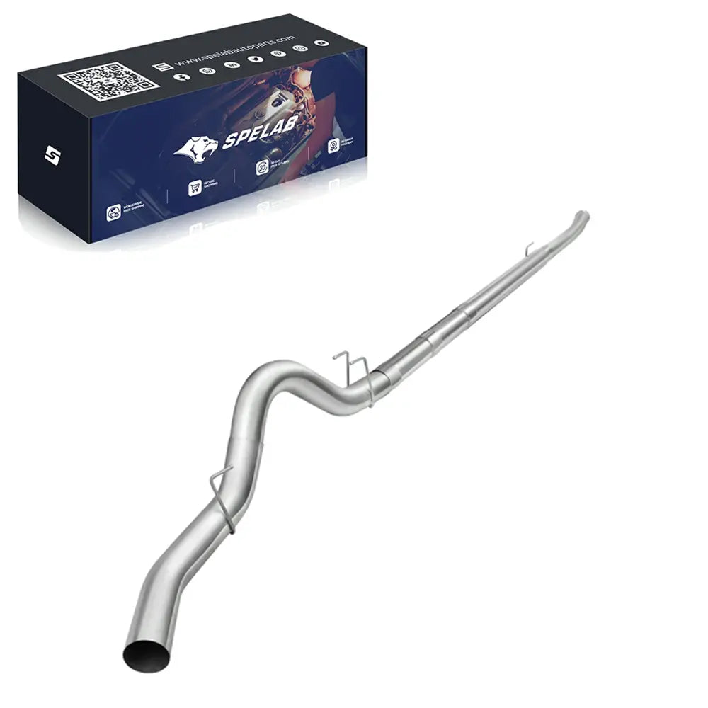DPF/DEF/EGR/CCV Delete 2011-2019 6.7L Powerstroke All-in-One Kit Ford F250 F350 F450 | SPELAB