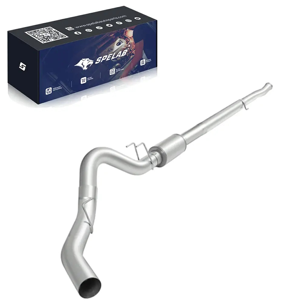 DPF/DEF/EGR/CCV Delete 2011-2019 6.7L Powerstroke All-in-One Kit Ford F250 F350 F450 | SPELAB