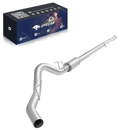 DPF/DEF/EGR/CCV Delete 2011-2019 6.7L Powerstroke All-in-One Kit Ford F250 F350 F450 | SPELAB