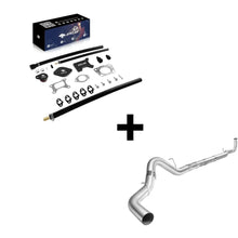 EGR/DPF Delete Kit for 2017-2025 6.6L Duramax L5P 2500HD 3500HD