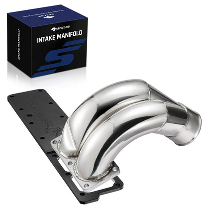 Intake Manifold for 2007-2018 Dodge Ram 2500/3500 6.7L Diesel All In One Kits | SPELAB