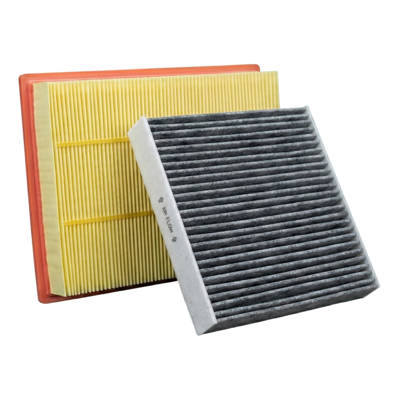 Doc's Auto Parts Filter Kit DAPEACF-069