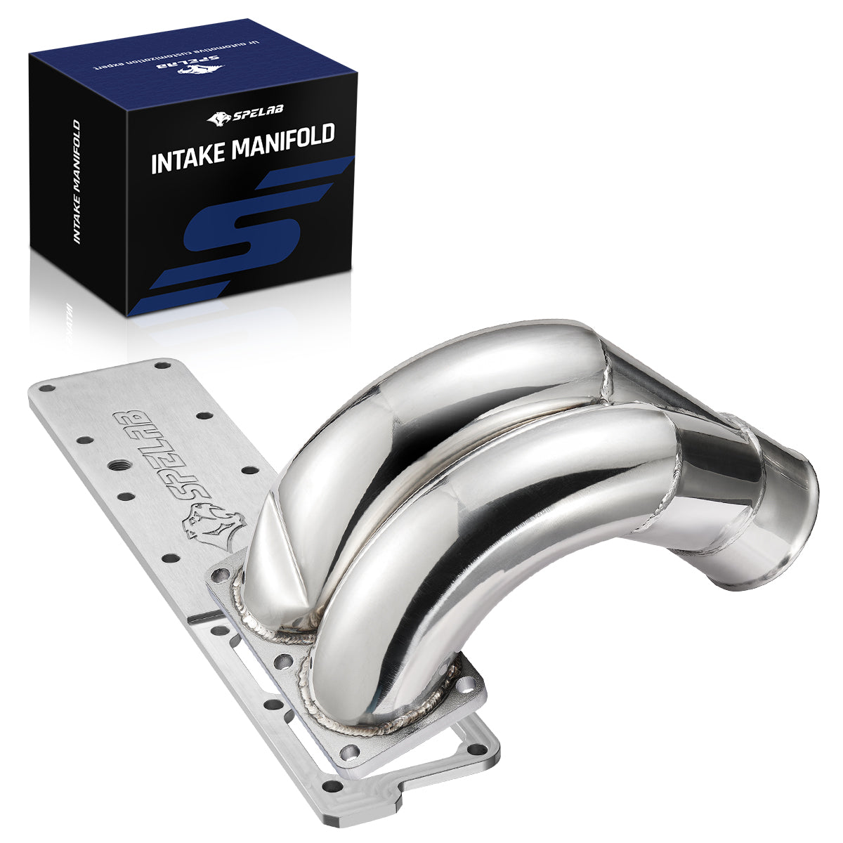 Intake Manifold for 2007-2018 Dodge Ram 2500/3500 6.7L Diesel All In One Kits | SPELAB