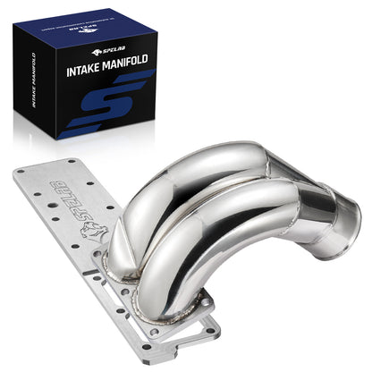 Intake Manifold for 2007-2018 Dodge Ram 2500/3500 6.7L Diesel All In One Kits | SPELAB