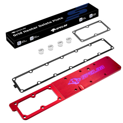 Intake Manifold for 2007-2018 Dodge Ram 2500/3500 6.7L Diesel All In One Kits | SPELAB