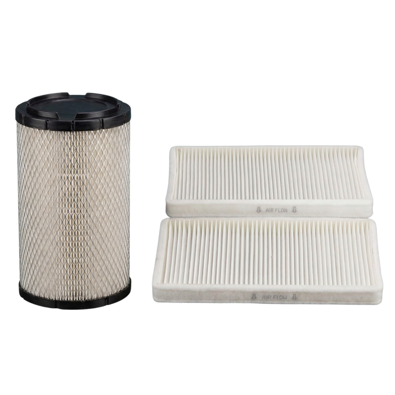 Doc's Auto Parts Filter Kit DAPEACF-005