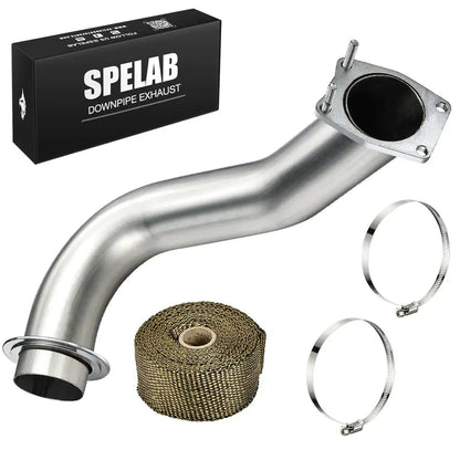 DPF/CCV/EGR/DEF All-in-One Delete Kit 2017-2025 L5P 6.6L Duramax 2500HD 3500HD