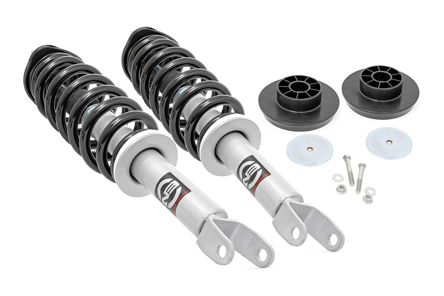 2.5 Inch Lift Kit | Ram 1500 4WD (2009-2011)