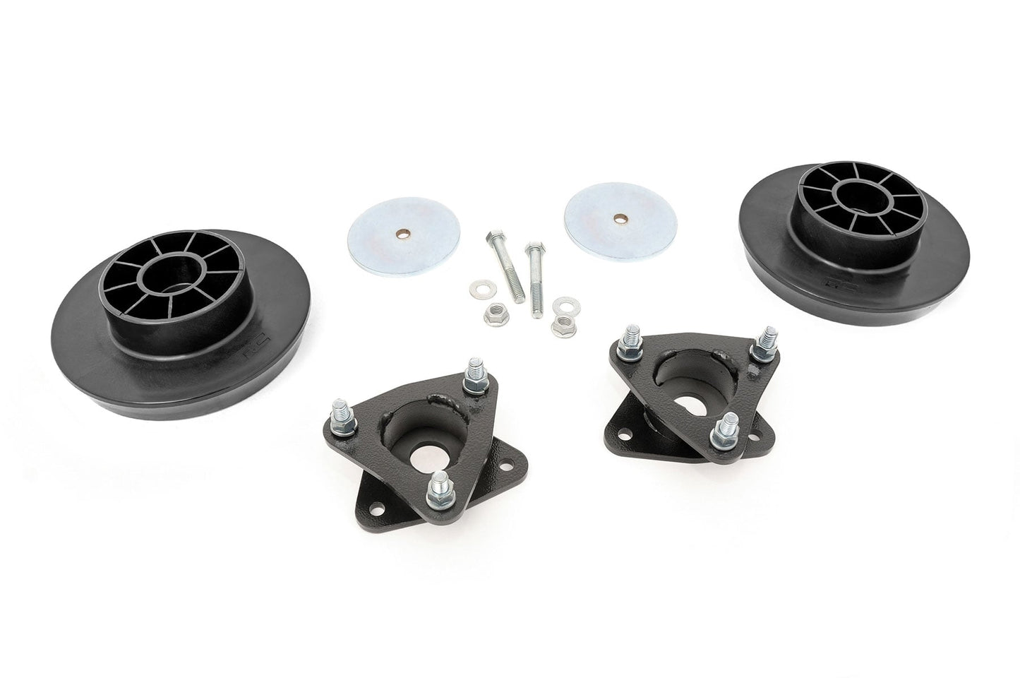 2.5 Inch Lift Kit | Ram 1500 4WD (2009-2011)