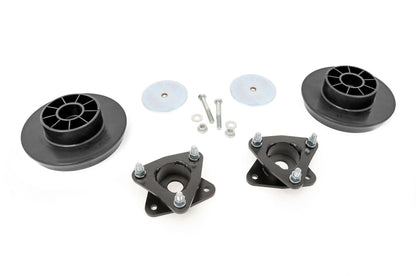 2.5 Inch Lift Kit | Ram 1500 4WD (2009-2011)
