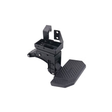 Silverado/Sierra 1500/2500/3500 (1999-2007) Retractable Bed Step