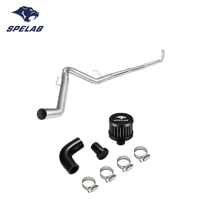 EGR/DPF/CCV/DEF All-in-One Delete Kit for 2013-2018 Dodge Ram 6.7L Diesel 2500HD 3500HD