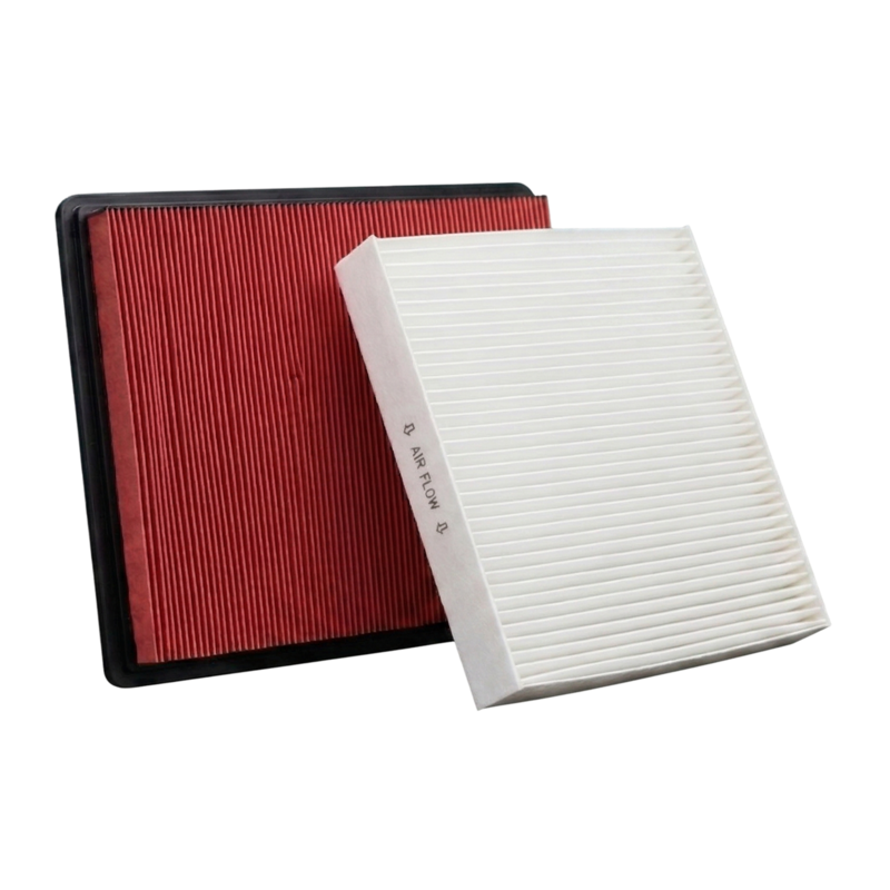 Doc's Auto Parts Filter Kit DAPECF-019X