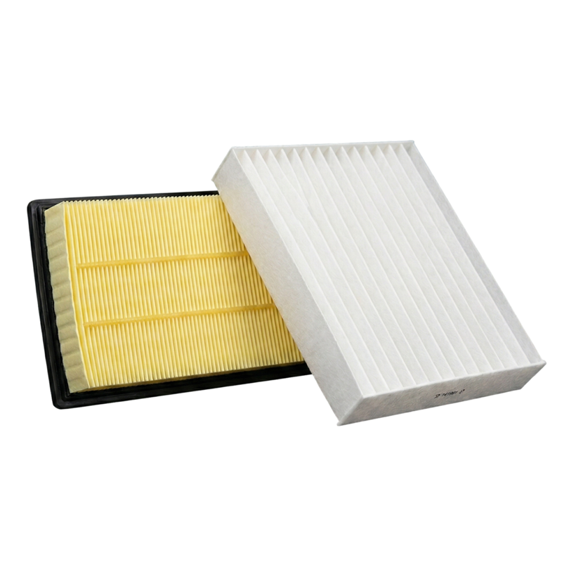 Doc's Auto Parts Filter Kit DAPEACF-071