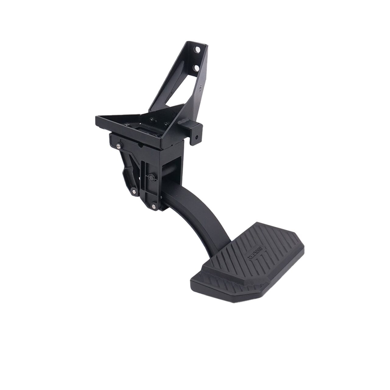 Chevy Silverado/GMC Sierra 1500/2500/3500 (2014-2019) Retractable Bed Step