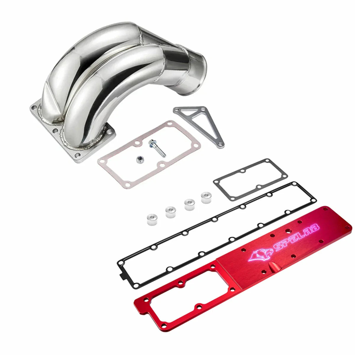 Intake Manifold for 2007-2018 Dodge Ram 2500/3500 6.7L Diesel All In One Kits | SPELAB