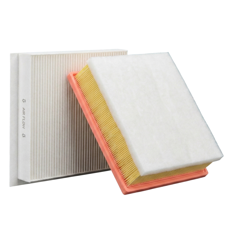 Doc's Auto Parts Filter Kit DAPEACF-057