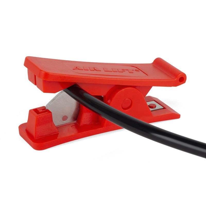 Image 1 for Air Lift 10530 Air Line Hose Cutter