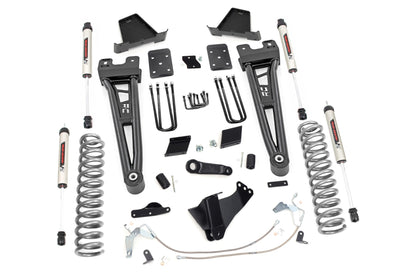 6 Inch Lift Kit | Ford F-250 Super Duty 4WD (11-14)