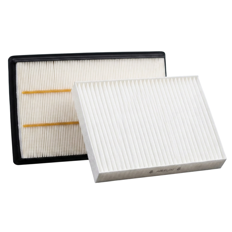 Doc's Auto Parts Filter Kit DAPEACF-050