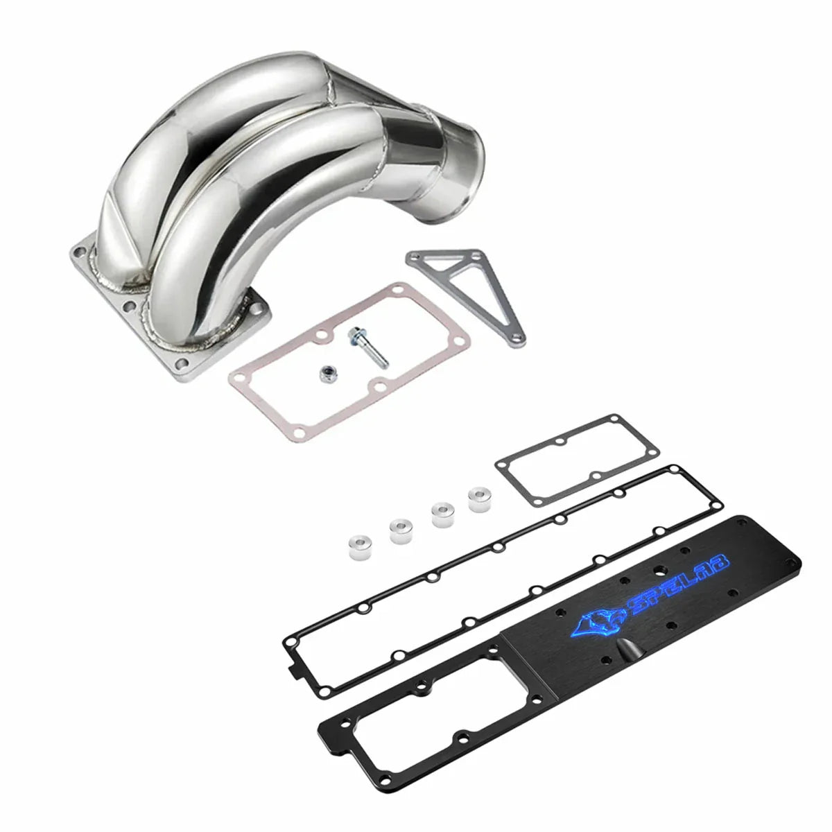 Intake Manifold for 2007-2018 Dodge Ram 2500/3500 6.7L Diesel All In One Kits | SPELAB