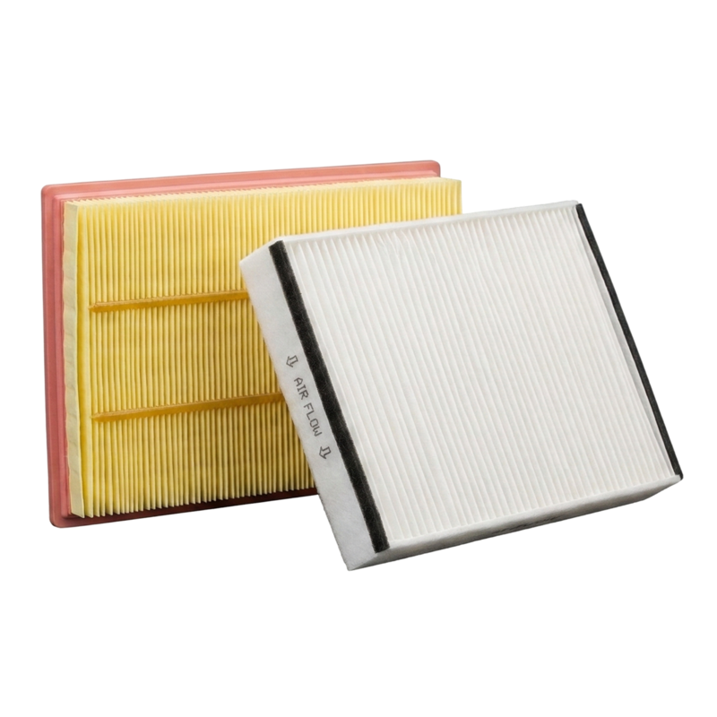 Doc's Auto Parts Filter Kit DAPEACF-081