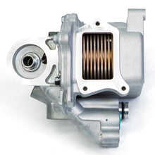 2001-2007 and 2011-2019 Duramax Oil Cooler Upgrade Kit