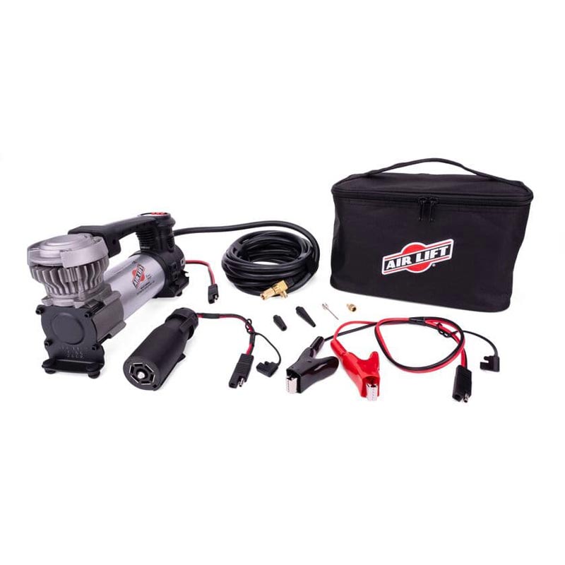 Image 1 for Air Lift 16188 Digital Portable Compressor