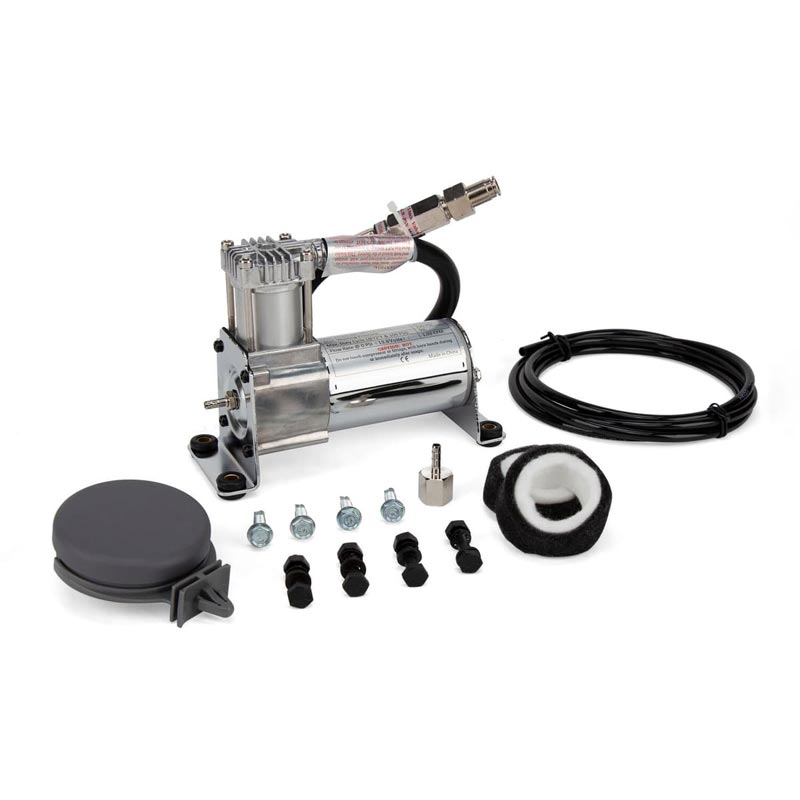 Image 1 for Air Lift 16192 Replacement On-Board Air Compressor