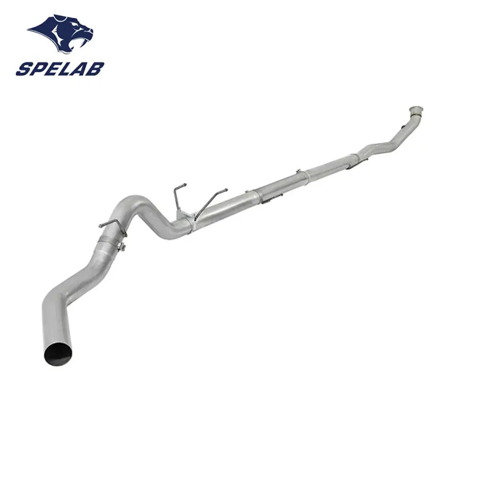 EGR/DPF/CCV/DEF All-in-One Delete Kit for 2013-2018 Dodge Ram 6.7L Diesel 2500HD 3500HD