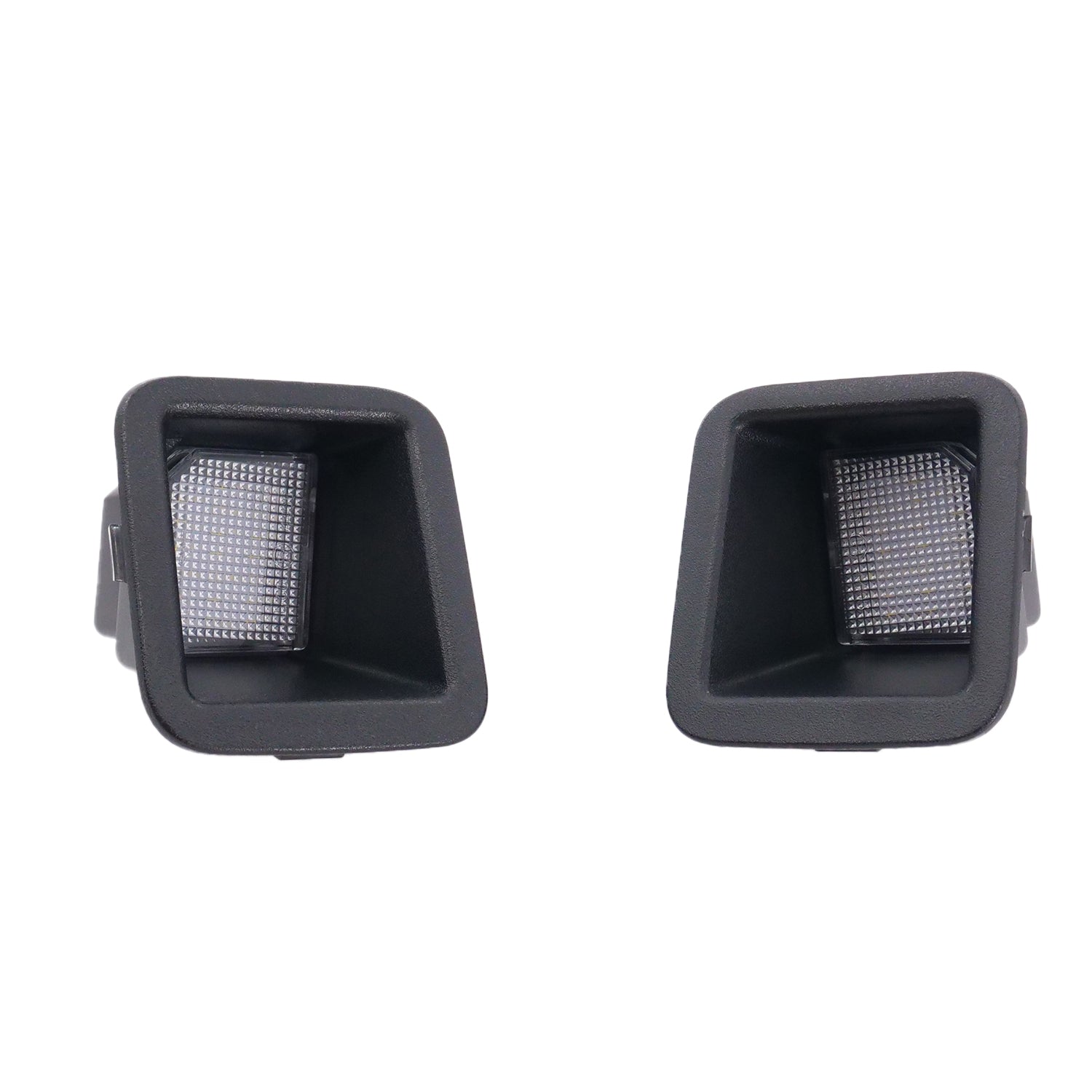 Ford Super Duty F-250/F-350 (2023-2026) LED License Plate Lights