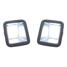 Ford Super Duty F-250/F-350 (2017-2022) LED License Plate Lights