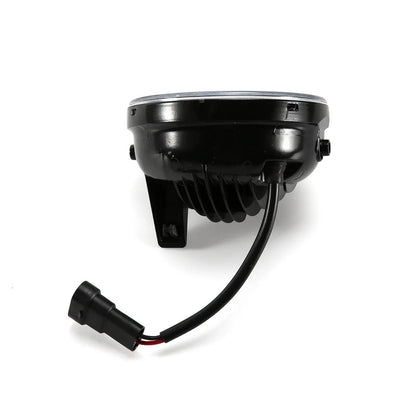 (2pcs/set) LED Fog Lights Assembly for Ford F150 2006 2007 2008 2009 2010 2011 2012 2013 2014