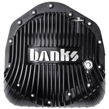 2001-2019 Duramax/2003-2024 Cummins Ram-Air Differential Cover Kit
