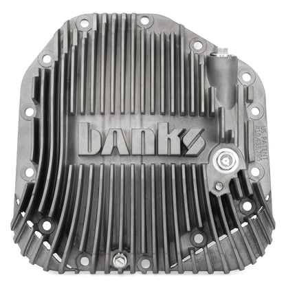 2017-2024 Ford Powerstroke Ram-Air® Differential Cover Kit