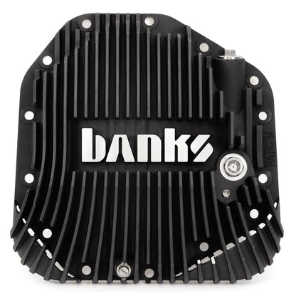 2017-2024 Ford Powerstroke Ram-Air® Differential Cover Kit