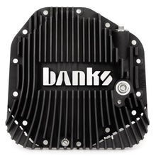 2017-2024 Ford Powerstroke Ram-Air® Differential Cover Kit