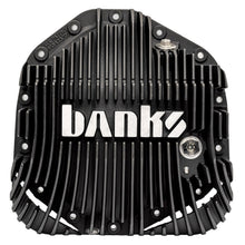 2019-2025 Duramax/Cummins Ram-Air® Differential Cover Kit