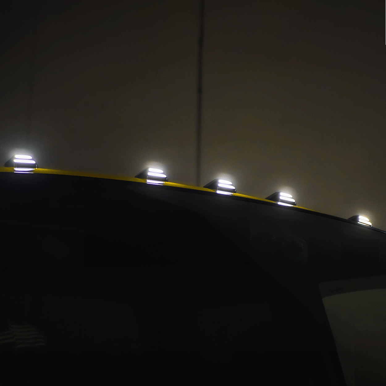 S-Series Cab Lights | 1999-2007 Ford F250 / F350 Superduty